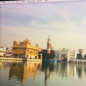 Meet your Posher, Manpreet dhaliwal